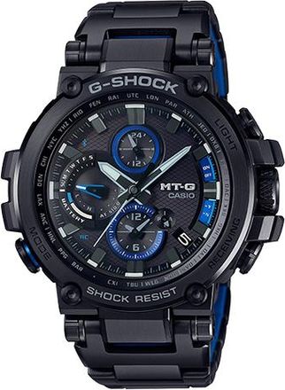 Casio G-Shock MT-G Black MTG-B1000BD-1A