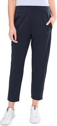 Travis Mathew Moveknit Resilience Womens Clothing Black 1 : XXS 30, Elastane/Polyamide