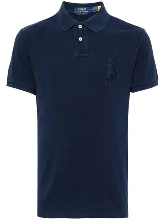 Ralph Lauren Polo Shirt Short Sleeve