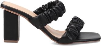 Matisse Footwear First Love Heels In Black