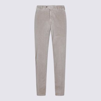 Pantaloni Torino Trousers Sand-Uomo