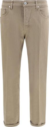 Pantaloni Torino Reggae Jeans - - Jeans - Uomo - Marrone - W31