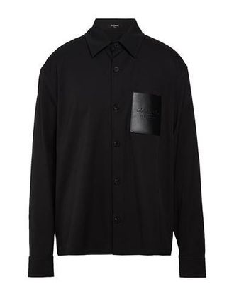 Balmain TOPWEAR - Shirts sur YOOX.COM