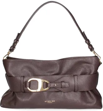 My Best Bags Firenze Donna, Borse, Marrone, Taglia unica, new