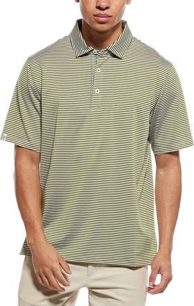 Ashworth Fairway Polo Shirt