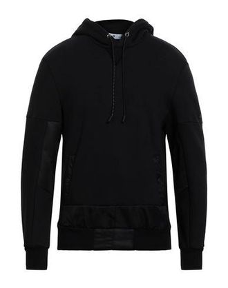 PMDS Premium Mood Denim Superior TOPWEAR - Sweatshirts on YOOX.COM