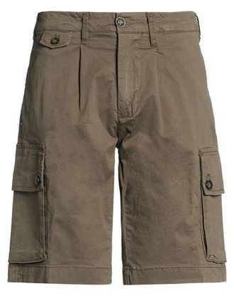 Officina 36 BOTTOMWEAR - Shorts & Bermuda Shorts on YOOX.COM