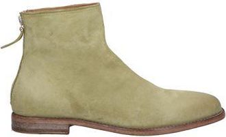 Moma SCHUHE - Stiefeletten auf YOOX.COM