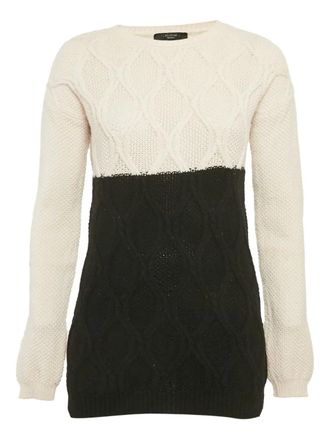 Max Mara 1168669 Black - Zwart