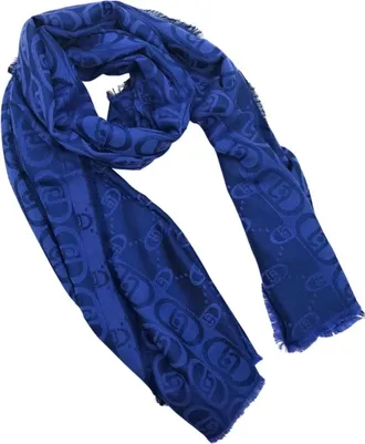 Liu Jo Donna, Accessori, Blu, Taglia unica, new