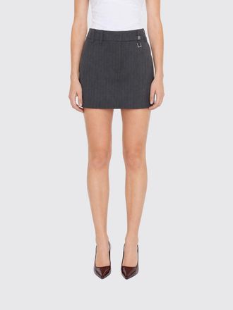 Patrizia Pepe Skirt Woman color Grey