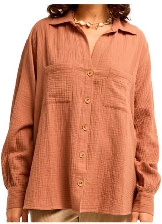 Billabong Swell Blouse Bluse f&uuml;r Damen | bunt