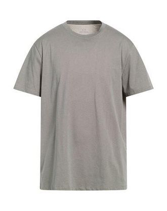A|X Armani Exchange TOPWEAR - T-shirts on YOOX.COM