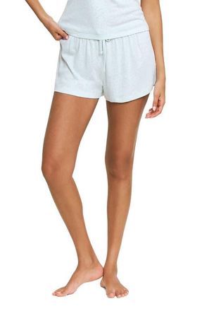 Honeydew Intimates Sunbeam Pajama Shorts in Drift at Nordstrom, Size X-Large