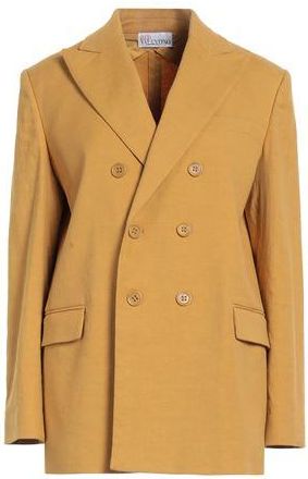 Red Valentino SUITS and CO-ORDS - Blazers on YOOX.COM