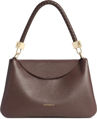 Coccinelle Donna, Borse, Marrone, Taglia unica, new