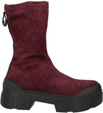 Vic Mati&eacute; FOOTWEAR - Ankle boots on YOOX.COM