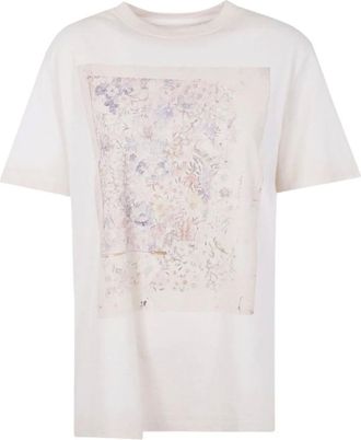 Golden Goose Donna, Top, Multicolore, S, new