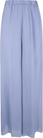 Pierantonio Gaspari Georgette Trousers