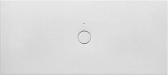 Roca Roca Cratos Plato Ducha 180x80 Bl Mate