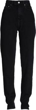 Calvin Klein PARTES DE ABAJO - Pantalones vaqueros en YOOX.COM