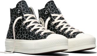 Converse Sneakers CHUCK TAYLOR ALL STAR LIFT HI SUMMER MARKET