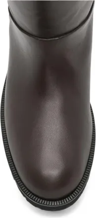 032c Loch Boot - Brown