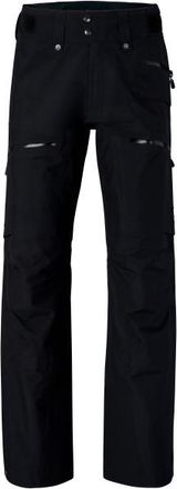 Norrøna Lofoten GORE-TEX Pants Skihose für Herren | schwarz
