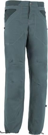 E9 N 3Angolo2 Boulderhose f&uuml;r Herren | grau