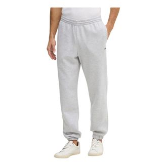 Lacoste Uomo, Pantaloni, Grigio, L, new