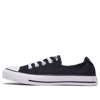 Converse (WMNS) Converse Chuck Taylor All Star Shoreline Black 537081C
