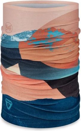 Buff Thermonet Schlauchschal - Unisex | bunt