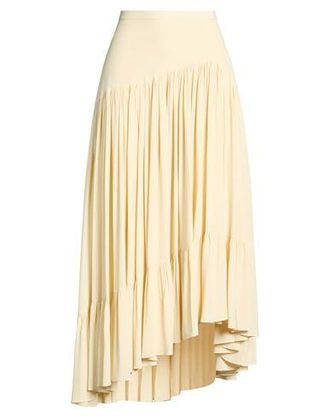 Jucca BOTTOMWEAR - Midi skirts on YOOX.COM