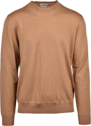 Ballantyne Uomo, Maglie, Marrone, L, new