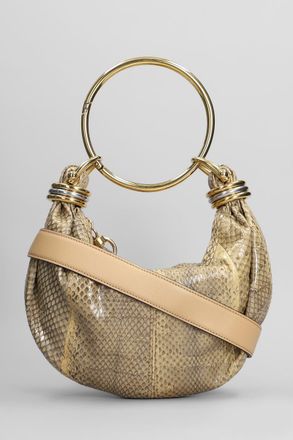 Chlo&eacute; Hobo Bag Shoulder Bag