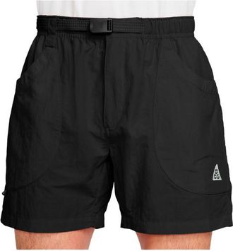 Nike ACG Dolomiti Shorts Shorts f&uuml;r Herren | schwarz