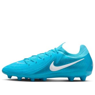 Nike Phantom GX 2 Pro AG Blue Fury White FJ2582-400