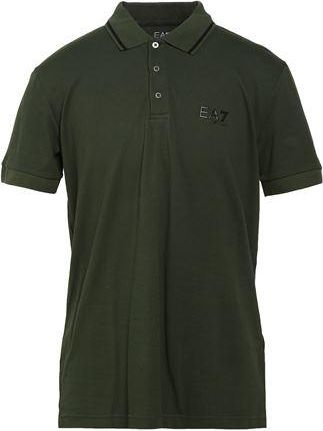 Emporio Armani TOPWEAR - Polo su YOOX.COM