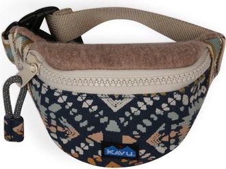 Kavu Wrist Keeper Tasche - | grau