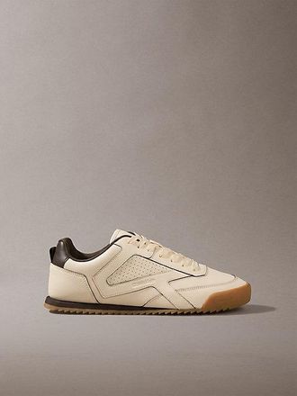 Calvin Klein CK Kay Zapatillas De Running De Perfil Bajo
