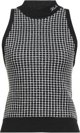 Karl Lagerfeld PRENDAS DE PUNTO - Cuello alto en YOOX.COM