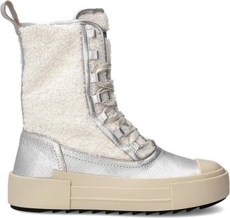 Philippe Model High-Top Sneakers - Dames - Sneakers - Wit - 40 EU - Schoenen