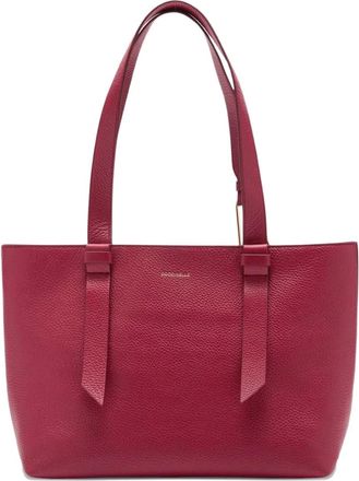 Coccinelle Borsa tote Malory - Rosso