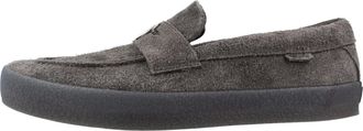 Vans Skate Loafer Crepe - Shoes - Hombre - Gris - 42 1/2 EU