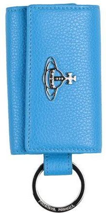Vivienne Westwood Small Leather Goods - Key rings on YOOX.COM