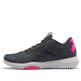 Reebok (WMNS) Reebok Flexagon Force 2 True Grey Pink FX0917