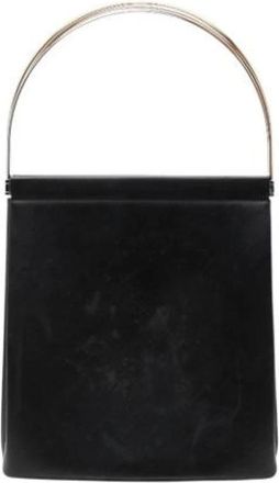 Cartier Pre-owned Handbags, female, Black, Size: ONE SIZE Pre-owned Trinity Shoulder Bag