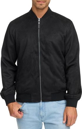 Indicode Bomberjacke