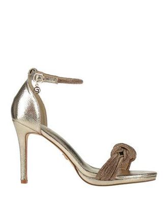 Gold&Gold SCHUHE - Sandalen auf YOOX.COM