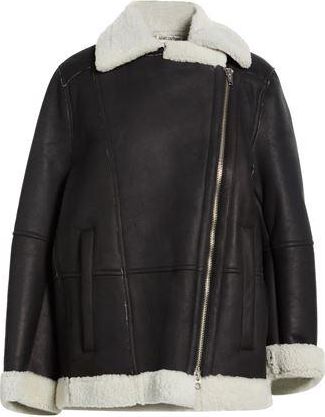 Semicouture CAPISPALLA - Shearling & Teddy su YOOX.COM